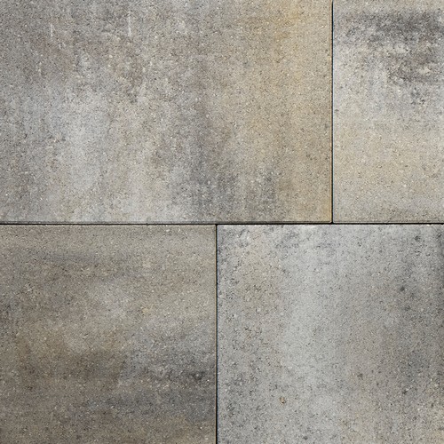 Dimensions 18 Vic. 112.5P 10L Smooth 3-Pc 60mm - Pavers